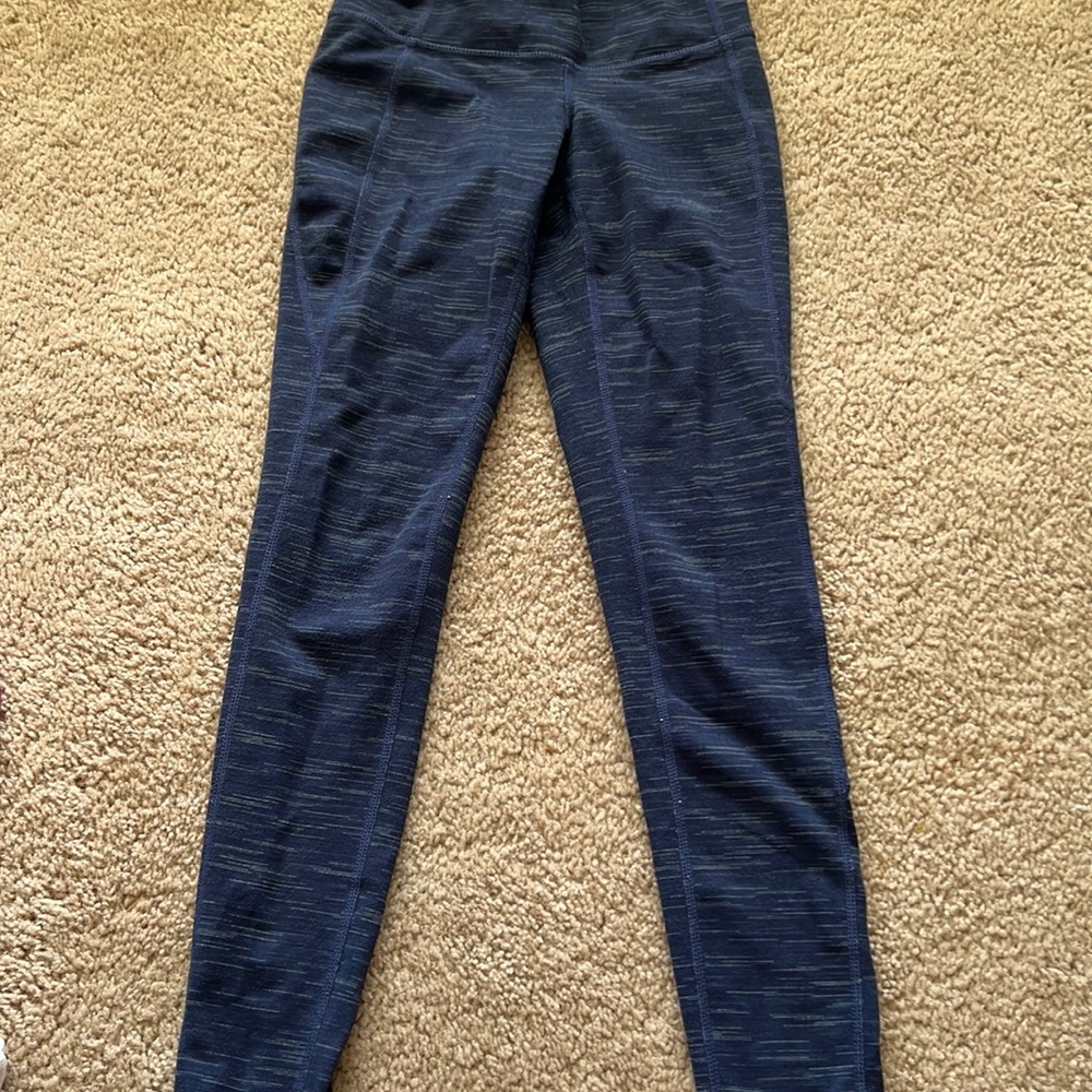 Athleta leggings